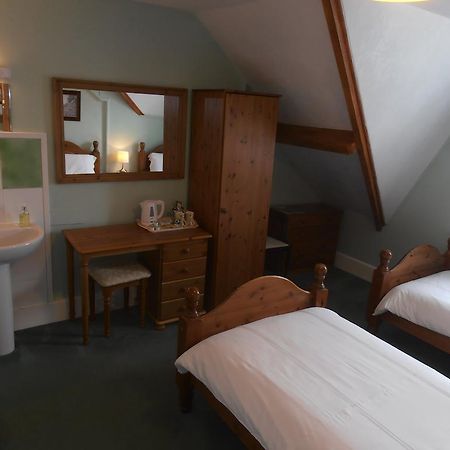 אוקהמפטון Meadowlea Guest House חדר תמונה