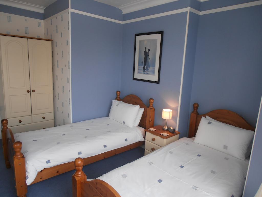אוקהמפטון Meadowlea Guest House חדר תמונה