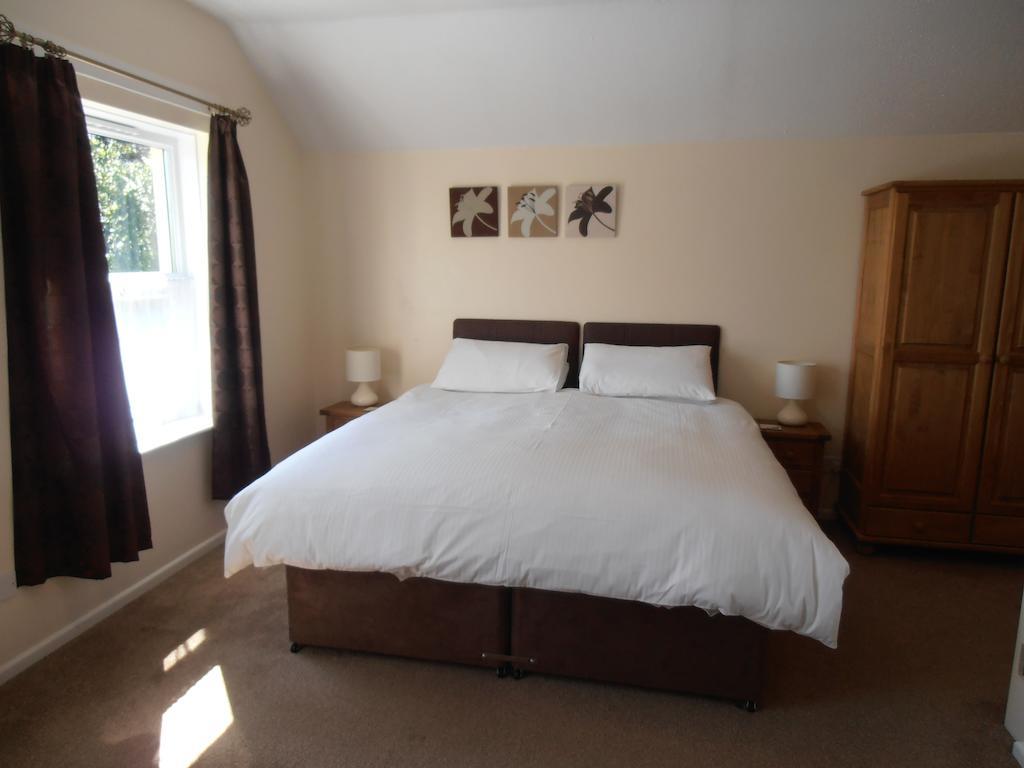 אוקהמפטון Meadowlea Guest House חדר תמונה