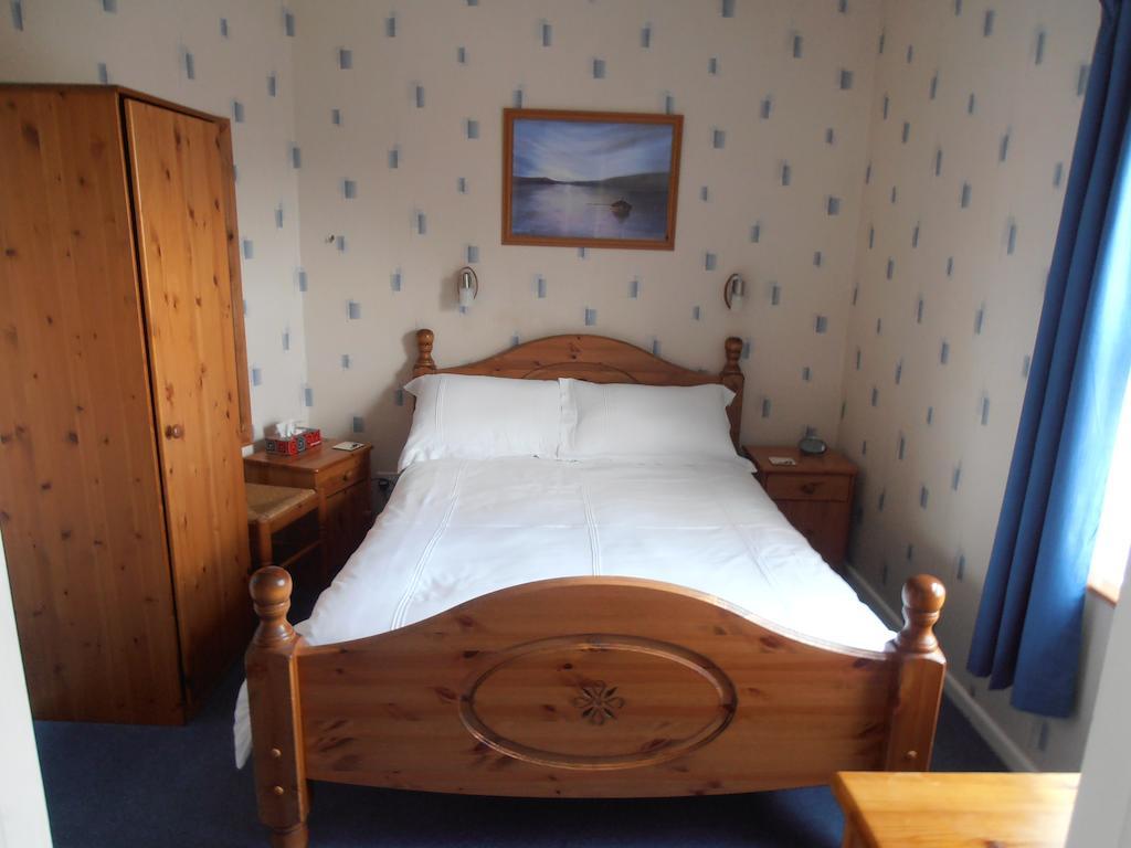 אוקהמפטון Meadowlea Guest House חדר תמונה