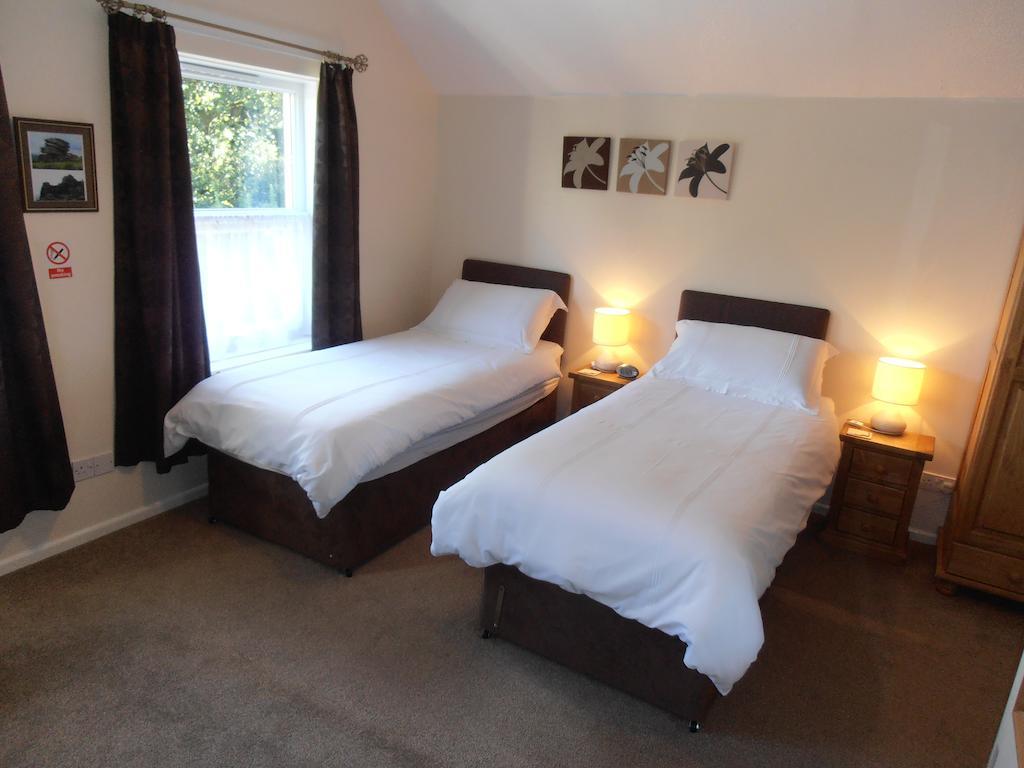 אוקהמפטון Meadowlea Guest House חדר תמונה