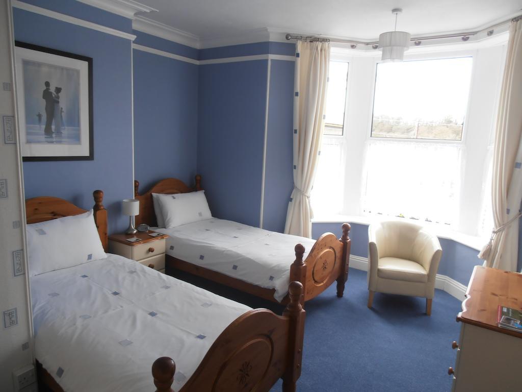 אוקהמפטון Meadowlea Guest House חדר תמונה