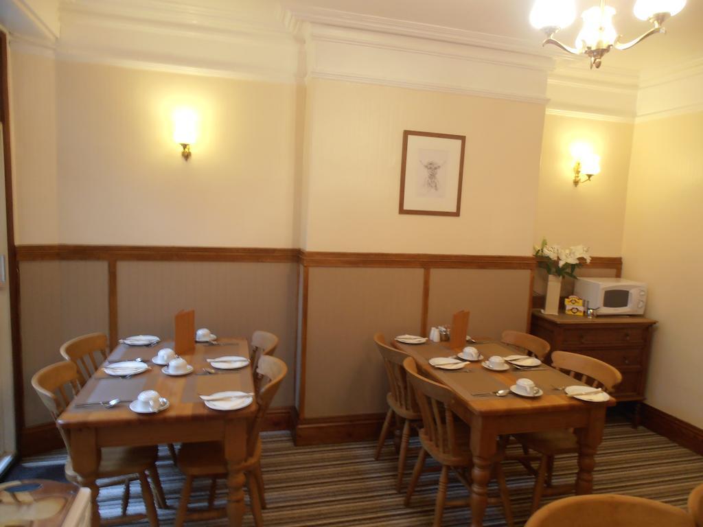 אוקהמפטון Meadowlea Guest House מראה חיצוני תמונה