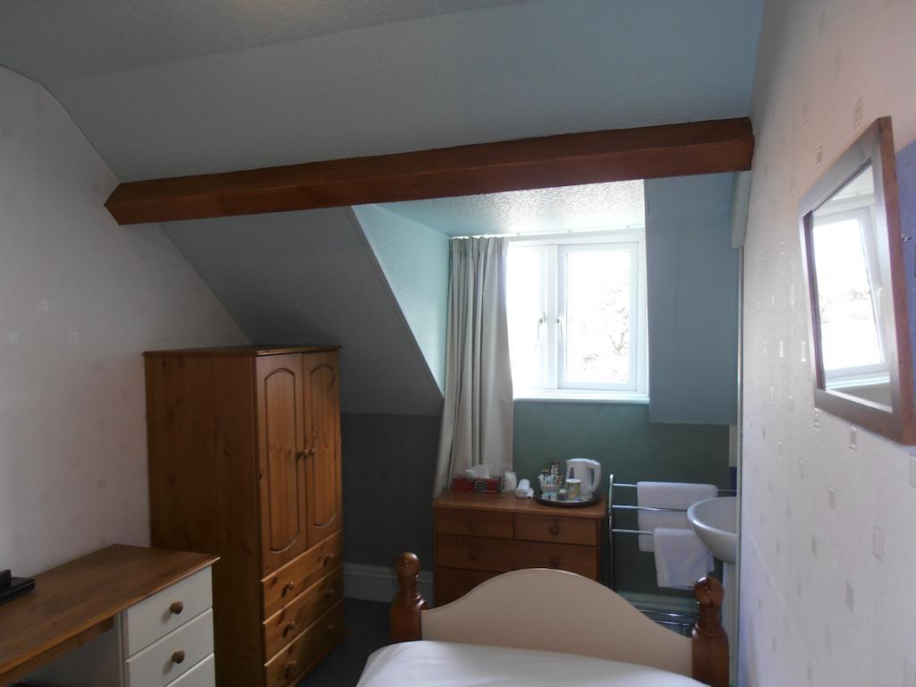 אוקהמפטון Meadowlea Guest House חדר תמונה