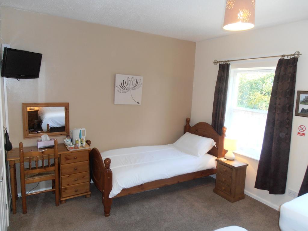 אוקהמפטון Meadowlea Guest House חדר תמונה