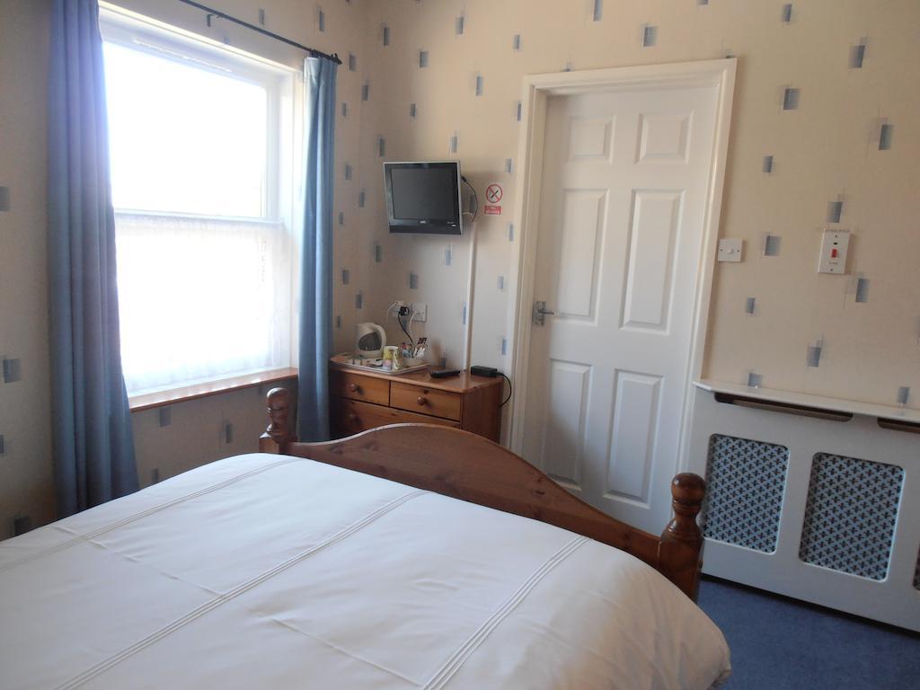אוקהמפטון Meadowlea Guest House חדר תמונה