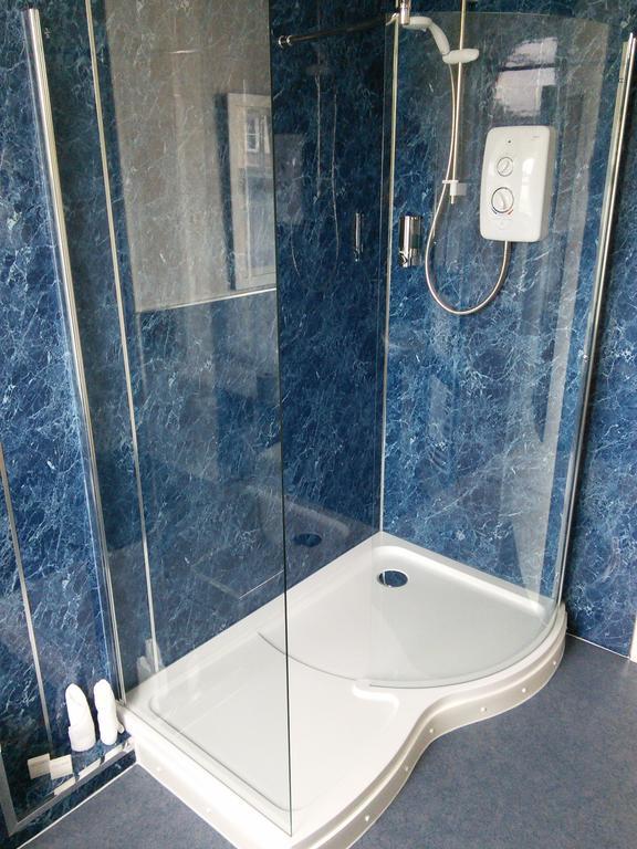 אוקהמפטון Meadowlea Guest House מראה חיצוני תמונה