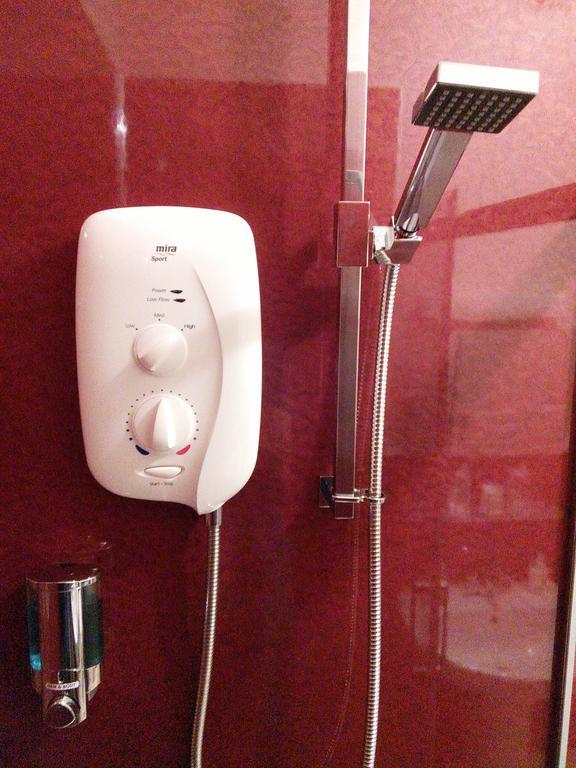 אוקהמפטון Meadowlea Guest House מראה חיצוני תמונה