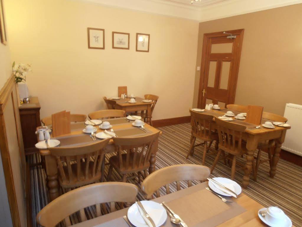 אוקהמפטון Meadowlea Guest House מראה חיצוני תמונה